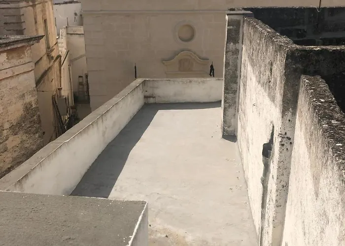 San Francesco Apartment Grottaglie