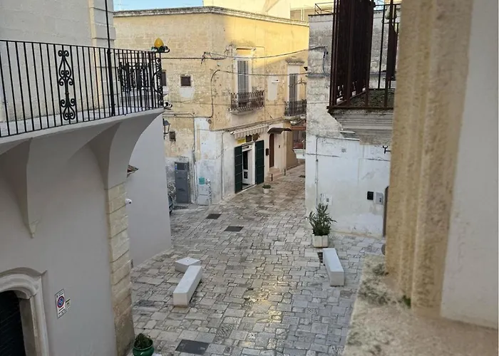 San Francesco Daire