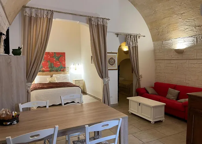 Apartment San Francesco Grottaglie