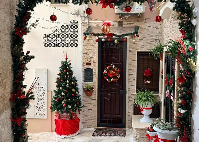 San Francesco Apartment