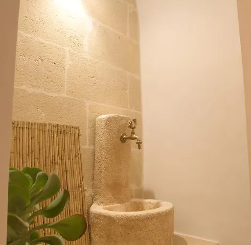 San Francesco Apartment Grottaglie